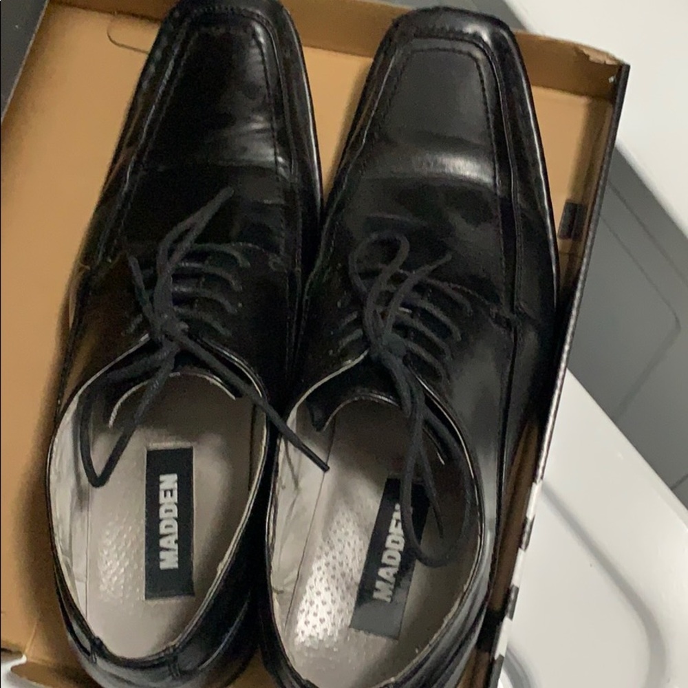 Steve Madden Shoes